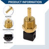 Mitsubishi Pajero Sport Engine Coolant Temperature Sensor (2013-2017)