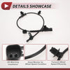 Ford Ranger ABS Wheel Speed Sensor (2019-2023)
