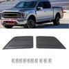Ford F150 Front Bumper Corner Cover Trim (2021-2023)