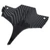 Suzuki GSXR 600 750 Carbon Fiber ABS Rear Center Tail Fairing (2008-2010)