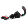 Kubota KX018 KX057 KX080 KX16 SVL75 SVL75C SVL95 Ignition Switch