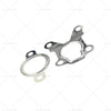 Nissan Patrol GU Y61 3.0L EGR Valve & Gasket (2007-2023)