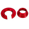 Nissan Maxima 180SX 300ZX Aluminum Rear Sub Frame Bushing Collars
