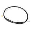 Kawasaki Ninja ZX10R Clutch Cable Wire Line Black (2011-2018)