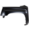 Fender For GMC Terrain 2010-2017 Front Driver Side w/ 3