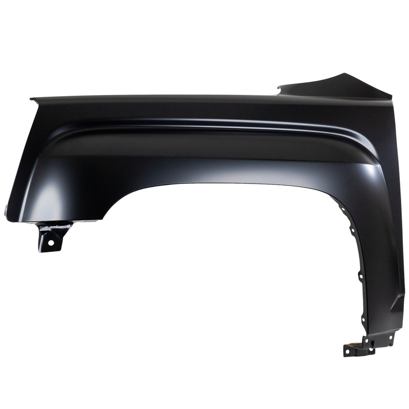 Fender For GMC Terrain 2010-2017 Front Driver Side w/ 3