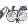 Toyota Camry ACV40R Altise Sportvio 2006-2009 L+R LH+RH Fog Lights Pair