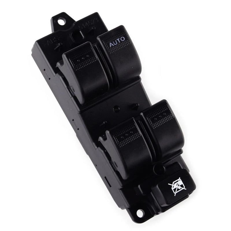 Mazda B2500 Bravo Ranger Courier Power Window Switch Control (1998-2006)