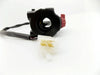 Honda CB550K Throttle Start Kill Handlebar Switch Block Assembly (1977-1978)