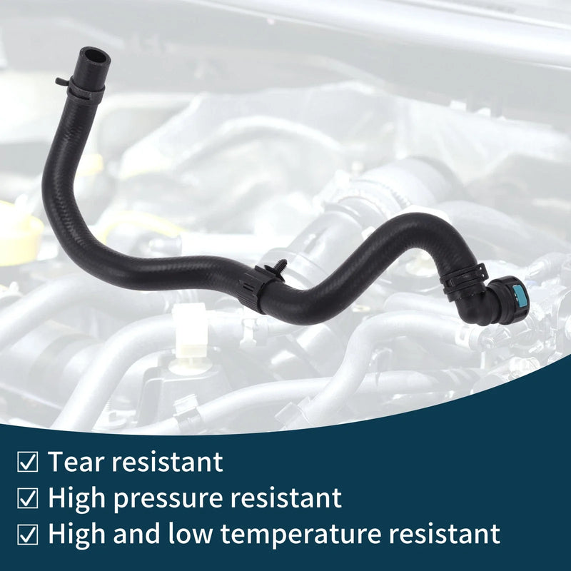 Land Rover LR4 Radiator Hose No.LR039260 (2010-2016)