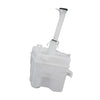 Toyota Corolla Windshield Washer Reservoir Tank with Cap (2003-2008)