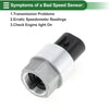 Hyundai Elantra III 1.6 Transmission Speed Sensor (2003-2006)