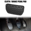 Toyota RAV4 Anti-Slip Clutch Brake Pedal Cover (2013-2023)