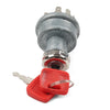 John Deere 4210 4310 4510 4610 5210 5220 4320 4720 Ignition Switch (2000-2007)