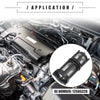 Chevrolet Silverado Oil Pressure Sensor Filter  Pcs