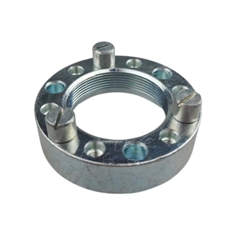 Rear Axle Hub Lock Nut Toyota Landcruiser HJ60 (1980–1990)