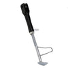 Make & Model Adjustable Non-Slip Black Motorcycle Foot Side Stand