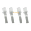 Can-Am 4 x Front or Rear Wheel Studs Bolts
