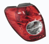 Outer Right Hand Side Tail Light FOR Holden Captiva 7 CG