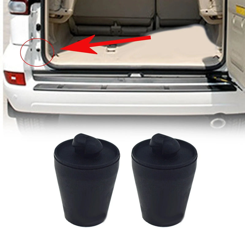 Toyota RAV4 Back Door Rubber Stop Cushion (2009–2012)