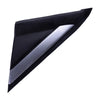 Ford Fusion Left Mirror Triangle Fender Corner Molding Trim (2013-2018)