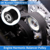 Lexus LX570 (2008-2011, 2013-2019) 1 Pc Drive Belt Idler Pulley