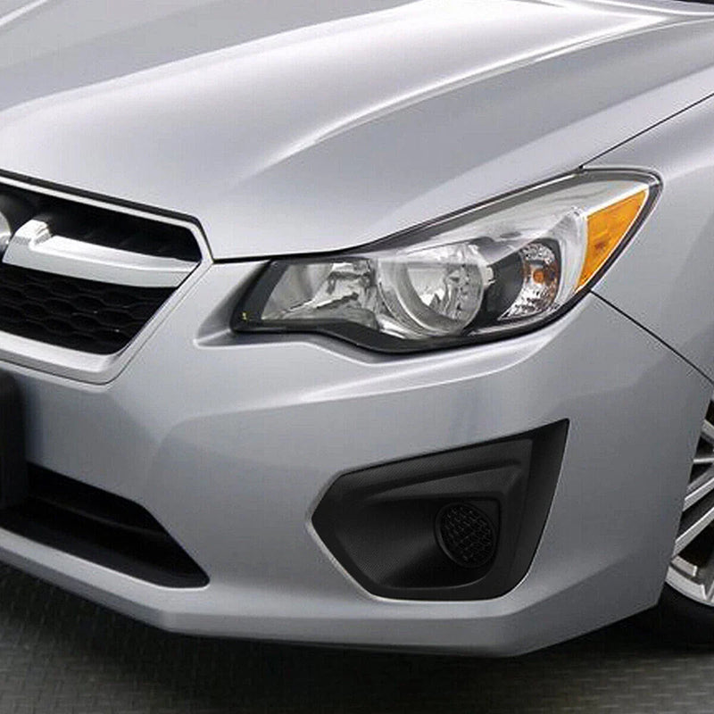 Subaru Impreza Left Fog Light Bezel & Cover (2012-2014)