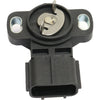 Kia Sorento Throttle Position Sensor 4-Prong Terminal (2003–2006)