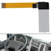 Kenworth Trucks Speedometer Plastic LCD Display Screen Replacement