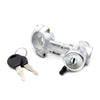 Nissan EXA Pulsar NX XE N13 1986-1990 Ignition Switch Lock Key