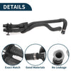 Volvo XC60 Radiator Hose Warm Air Pipe (2010-2016)