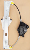 Alfa Romeo 159 Rear Left Window Regulator W/o Motor W/o Panel (2006–2012)