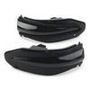 Toyota 4Runner LED Side Mirror Turn Signal Lights (2014-2020)