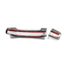 Nissan Maxima Chrome ABS Side Smart Door Handle Cover Trim (2004-2008)