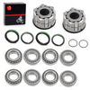 Polaris Sportsman 2 x Front Wheel Hub Clutch Strut Bearing Seal (2001–2007)