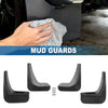 Buick LaCrosse Sedan Mud Flap Splash Guard (2010–2016)
