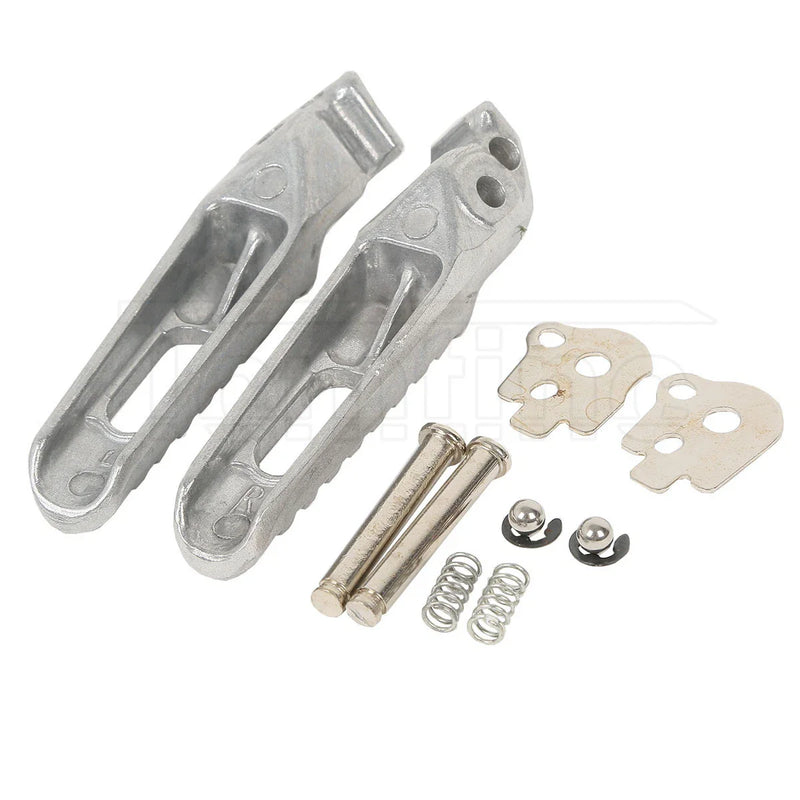 Honda CBR1000RR CBR600RR Rear Footpeg Pegs (2004-2025)
