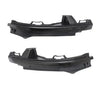 Audi Q7 SQ7, Q5 SQ5 Dynamic Side Mirror Turn Signal Light (2016–2022)