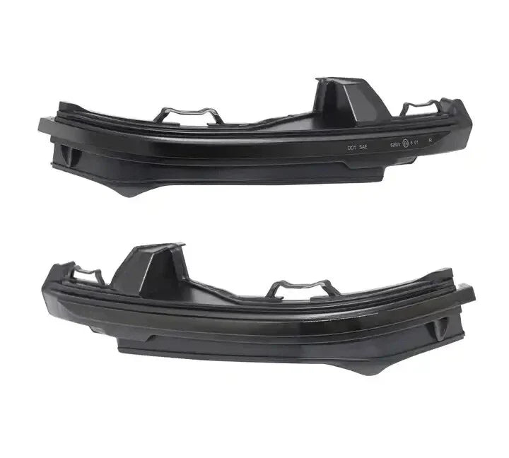 Audi Q7 SQ7, Q5 SQ5 Dynamic Side Mirror Turn Signal Light (2016–2022)
