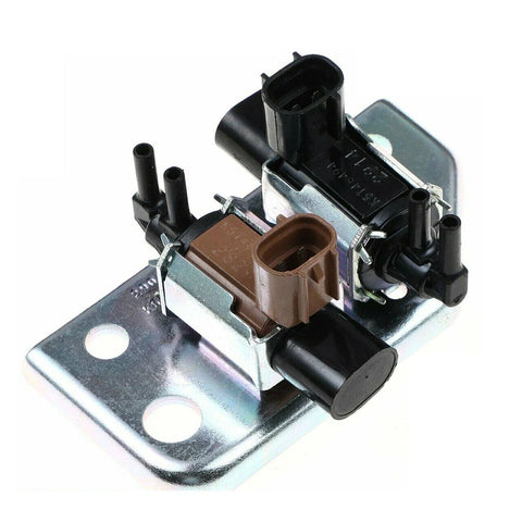 Mitsubishi L200 Pajero Turbo Throttle Valve VGT Solenoid (2006-2015)