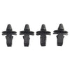 Fasteners Grille Clips 2500 3500 Grille Moulding Clips Model(2013–2018)