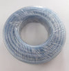 6mm 1/4 PVC Plastic Fuel Air Water Hose Tube Pipe 3 MTR