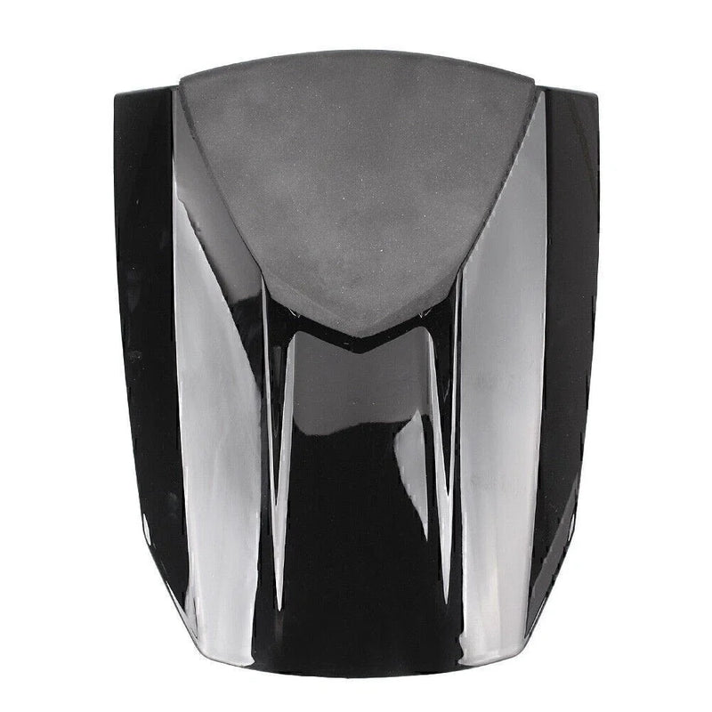 Honda CBR 600RR (2013-2015) Black Rear Seat Cover Cowl
