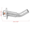 Chevrolet Trailblazer / GMC Envoy Thermostat Housing (2002-2009)
