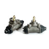 Datsun Nissan 620 2WD 1972-1979 3/4 Rear Wheel Brake Cylinder Set