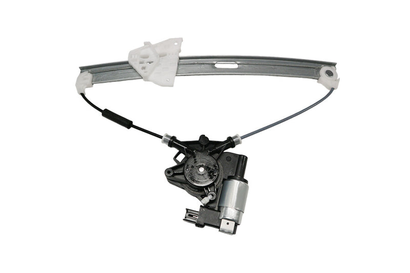 Mazda RX-8 FE Window Regulator Right Hand Side Front