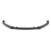 Chevrolet Malibu Front Bumper Chin Lip Spoiler (2012-2018)