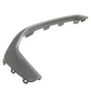 Audi A6 C8 S6 Left Front Bumper Lower Grill Cover (2019-2024)