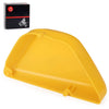 Honda Z50 / Z50A Mini Trail 1972-1978 Yellow Left Side Cover