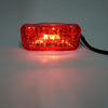 110cc 125cc 135cc ATV Quad TaoTao Kandi Sunl 12V Rear Tail Light (N/A)